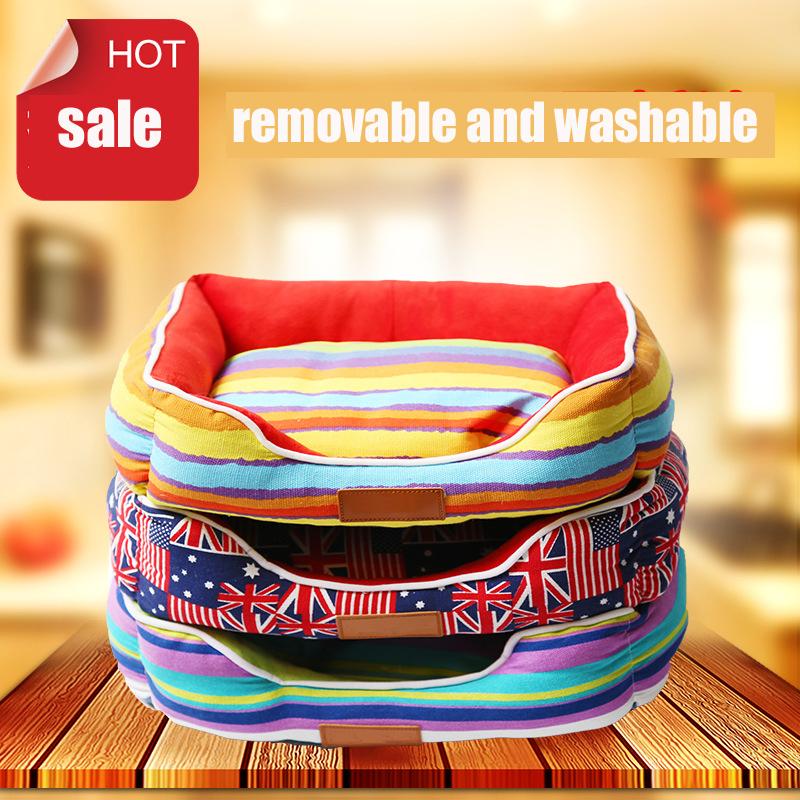 HOT SALE! Dog Beds Soft Warm Pet House Kennel Breathable and washable Mat Cushions For Small Large Dogs Cats two designs S-L
HOT SALE! Dog Beds Soft Warm Pet House Kennel Breathable and washable Mat Cushions For Small Large Dogs Cats two designs S-L