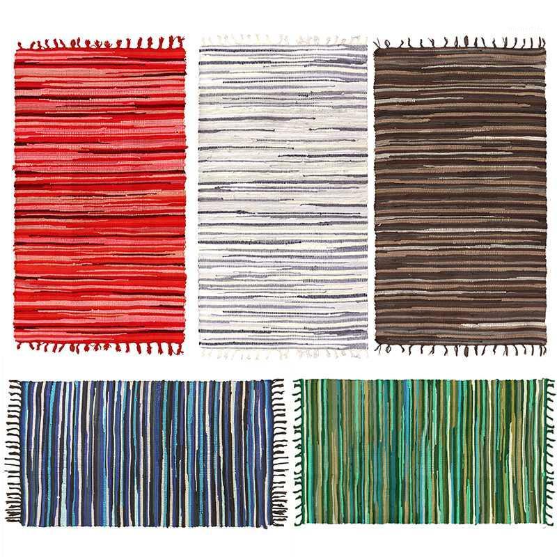 AOVOLL Cotton Soft Carpets For Living Room Bedroom Kid Room Rugs Decorate Living Home Carpet Southeast Asia Style Area Rug1
AOVOLL Cotton Soft Carpets For Living Room Bedroom Kid Room Rugs Decorate Living Home Carpet Southeast Asia Style Area Rug1