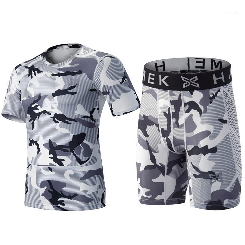 New Arrival Camouflage Running Sets Men Compression Tights Sport Suits Fitness Gym Jogging Football Training Sports Short Suit1, 3613 3617 blue
New Arrival Camouflage Running Sets Men Compression Tights Sport Suits Fitness Gym Jogging Football Training Sports Short Suit1, 3613 3617 blue