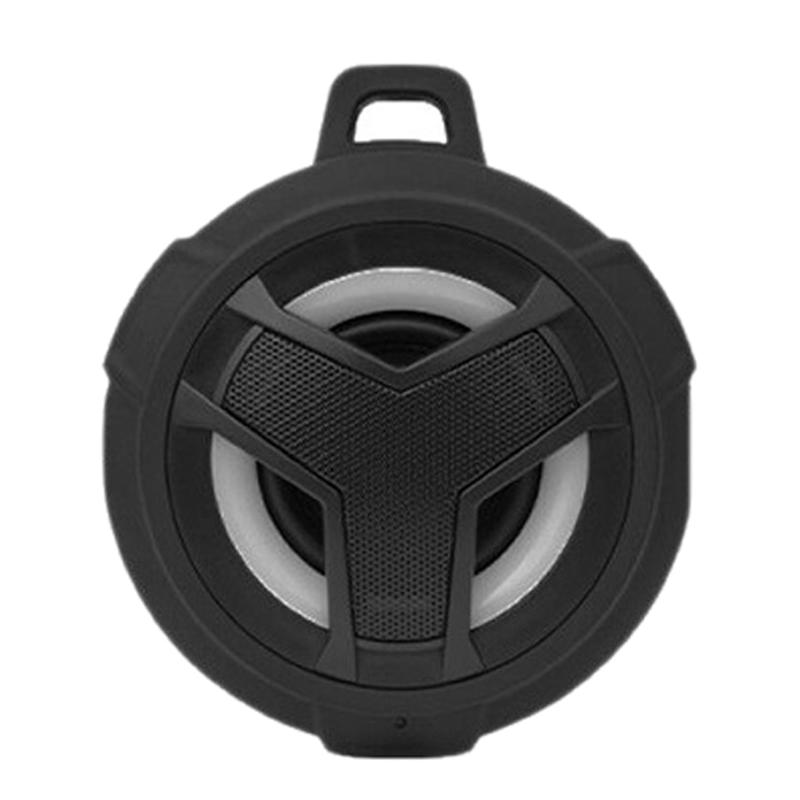 Bluetooth Speaker Light USB Rechargeable LED Light IP67 Waterproof Mini Speaker for Family Outdoor
Bluetooth Speaker Light USB Rechargeable LED Light IP67 Waterproof Mini Speaker for Family Outdoor