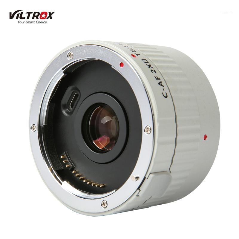 Viltrox C-AF 2XII M Focus Mount Lens for Canon EOS EF Lens Telephoto Converter for Canon EF 5D II 1200D 750D DSLR Camera1
Viltrox C-AF 2XII M Focus Mount Lens for Canon EOS EF Lens Telephoto Converter for Canon EF 5D II 1200D 750D DSLR Camera1