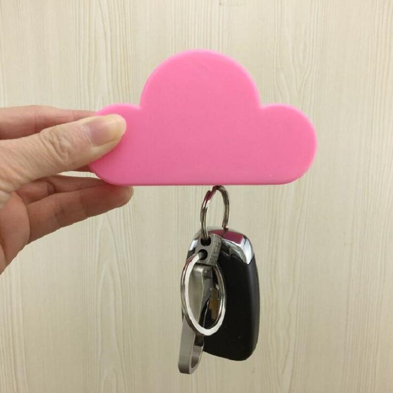 Creative Hook Cloud Wall Hook Practical Magnets Key Holder Wall Kitchen Hooks Bathroom Hanger Home Decorative Hooks For Hanging
Creative Hook Cloud Wall Hook Practical Magnets Key Holder Wall Kitchen Hooks Bathroom Hanger Home Decorative Hooks For Hanging