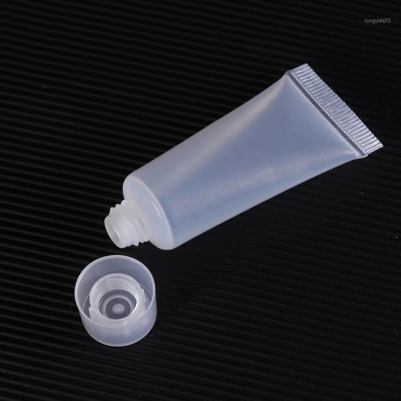 40pcs Refillable Travel Bottles Disposable Leakproof Plastic Travel Tubes Sample Packing Jars Squeezable with Screw Cap for Body1
40pcs Refillable Travel Bottles Disposable Leakproof Plastic Travel Tubes Sample Packing Jars Squeezable with Screw Cap for Body1