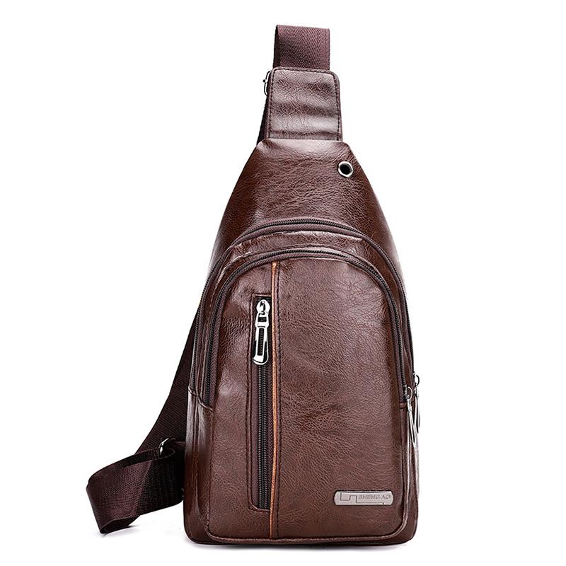 2020 Men's Messager Bag Men's Chest Bag For Custom PU PVC Shoulder Diagonal Package Messenger Travel Cross Body Bags, Sky blue
2020 Men's Messager Bag Men's Chest Bag For Custom PU PVC Shoulder Diagonal Package Messenger Travel Cross Body Bags, Sky blue