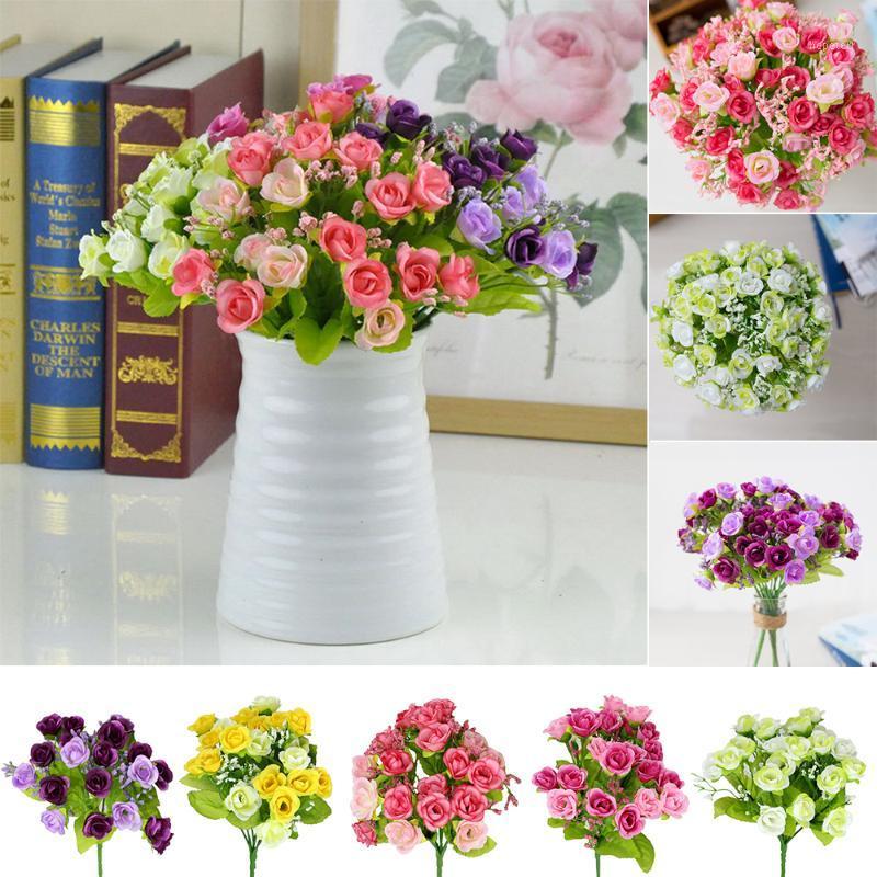 Fake Floral Rose Bud Mix Purple Flower Cherry Stamen Berries Bundle DIY Christmas Wedding Cake Gift Box Wreaths Decor1
Fake Floral Rose Bud Mix Purple Flower Cherry Stamen Berries Bundle DIY Christmas Wedding Cake Gift Box Wreaths Decor1