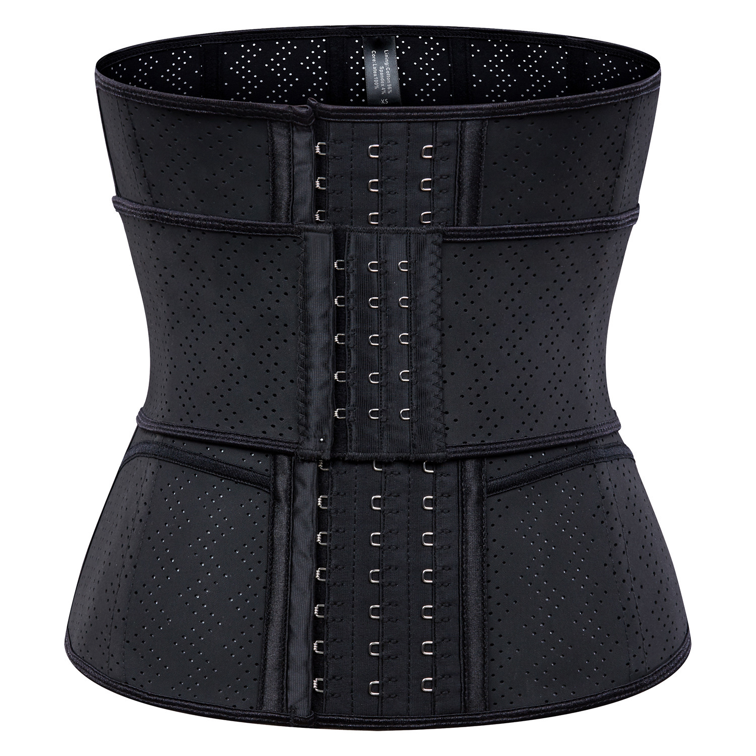 2021 New Shapers Exercise Belly Band Double Breasted Reinforcement Waistband Shaping Fitness Rubber Corset Women Ieh3
2021 New Shapers Exercise Belly Band Double Breasted Reinforcement Waistband Shaping Fitness Rubber Corset Women Ieh3