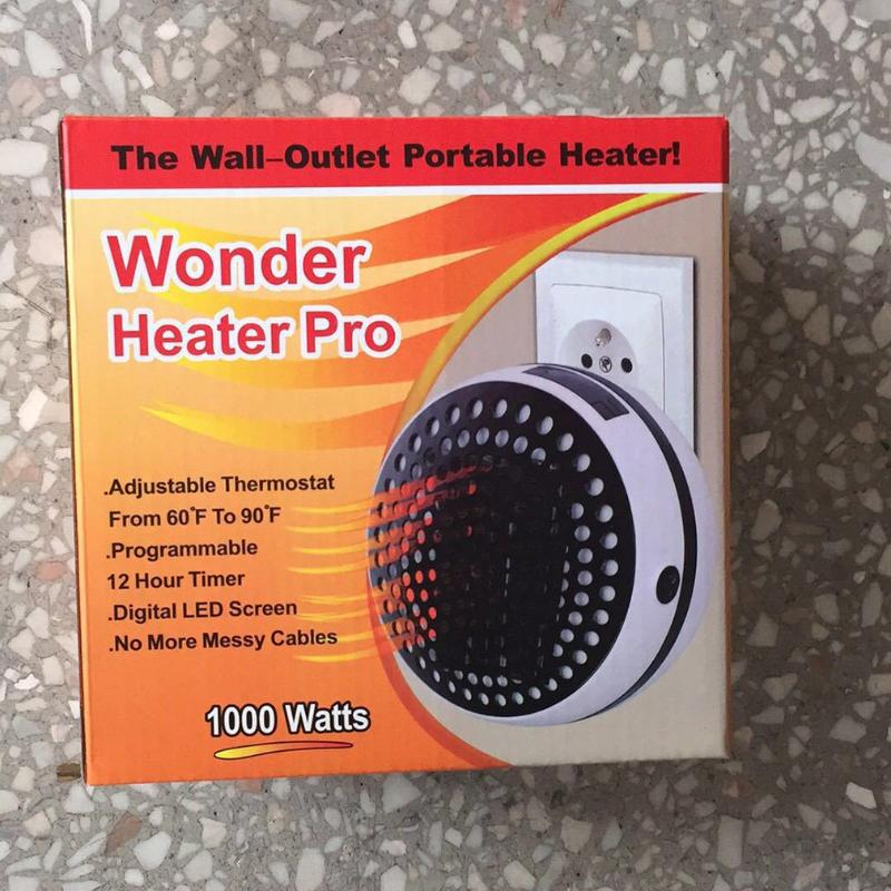1000W Electric Industrial Fan Heater Household Heater Stove Radiator Warmer Machine for Winter Durable 220V Remote Controlled
1000W Electric Industrial Fan Heater Household Heater Stove Radiator Warmer Machine for Winter Durable 220V Remote Controlled
