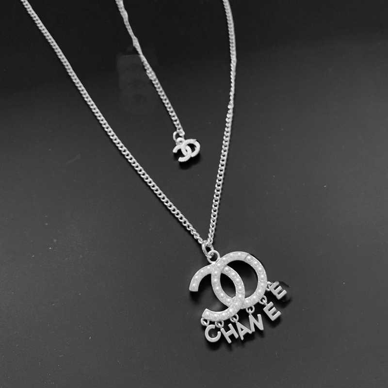 Sterling Silver 925 Jewellery Chains Pendants for Necklace Women Custom Letter Ladies Jewelry
Sterling Silver 925 Jewellery Chains Pendants for Necklace Women Custom Letter Ladies Jewelry