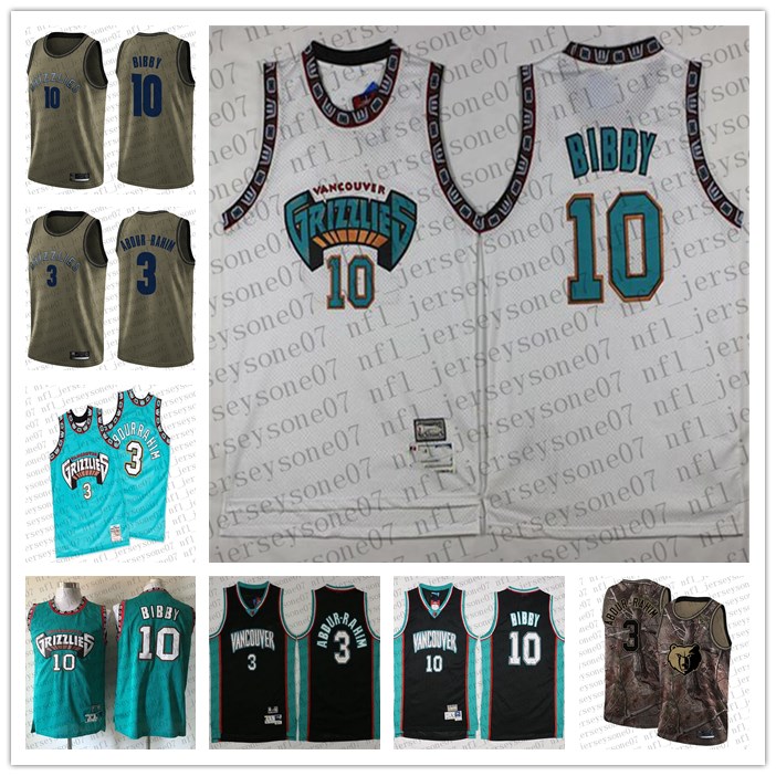 2020 Custom Men womens youth memphis Grizzlies 10 Mike Bibby #3 Shareef Abdur-Rahim White Throwback Stitched Basketball Jersey
2020 Custom Men womens youth memphis Grizzlies 10 Mike Bibby #3 Shareef Abdur-Rahim White Throwback Stitched Basketball Jersey