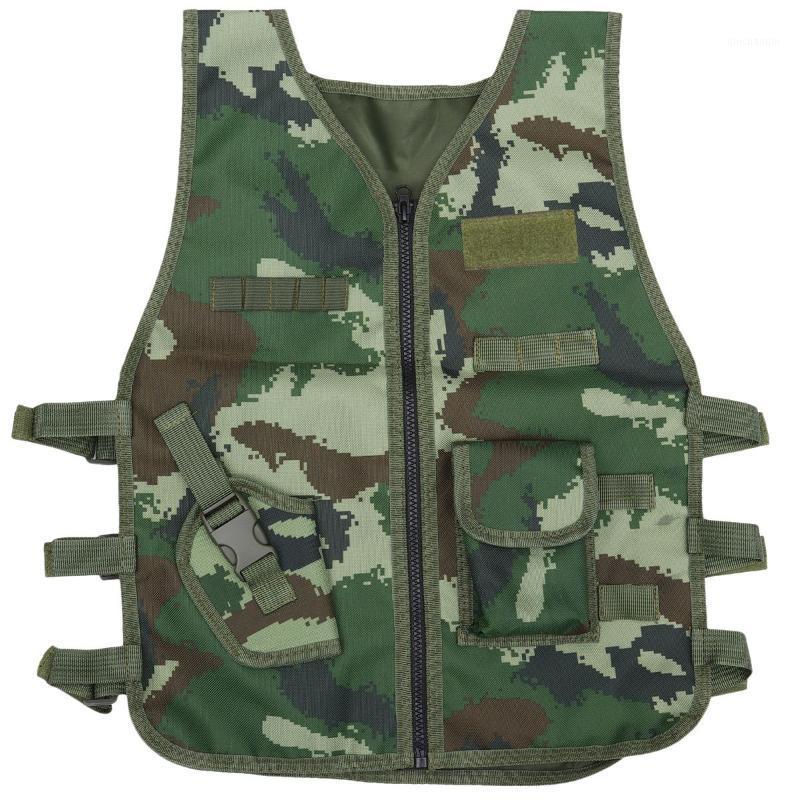 1Pc Outdoor Fitness Vest Men Training Highly Visible Reflective Running Vest Waterproof Cycling Camping Multi-Pocket1, Green
1Pc Outdoor Fitness Vest Men Training Highly Visible Reflective Running Vest Waterproof Cycling Camping Multi-Pocket1, Green