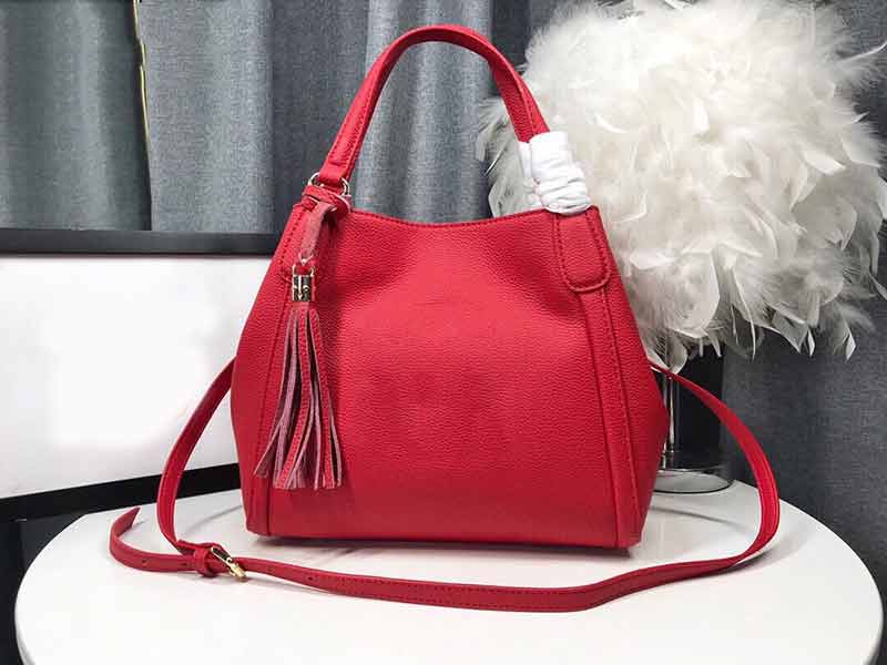 Woman fashion totes genuine leather handbags Great Good SoHo M336751 real leather ladies purse tote hand bag, C1
Woman fashion totes genuine leather handbags Great Good SoHo M336751 real leather ladies purse tote hand bag, C1