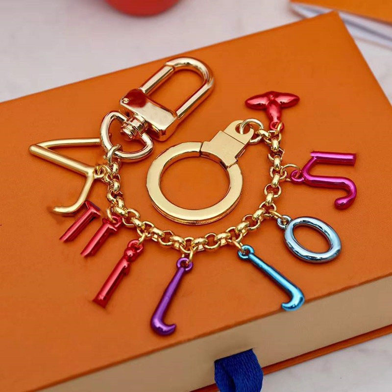 Fashion Letter Keychains For Keys Women Jewelry Initial Resin Handbag Pendant Cute Key Rings Accessories
Fashion Letter Keychains For Keys Women Jewelry Initial Resin Handbag Pendant Cute Key Rings Accessories