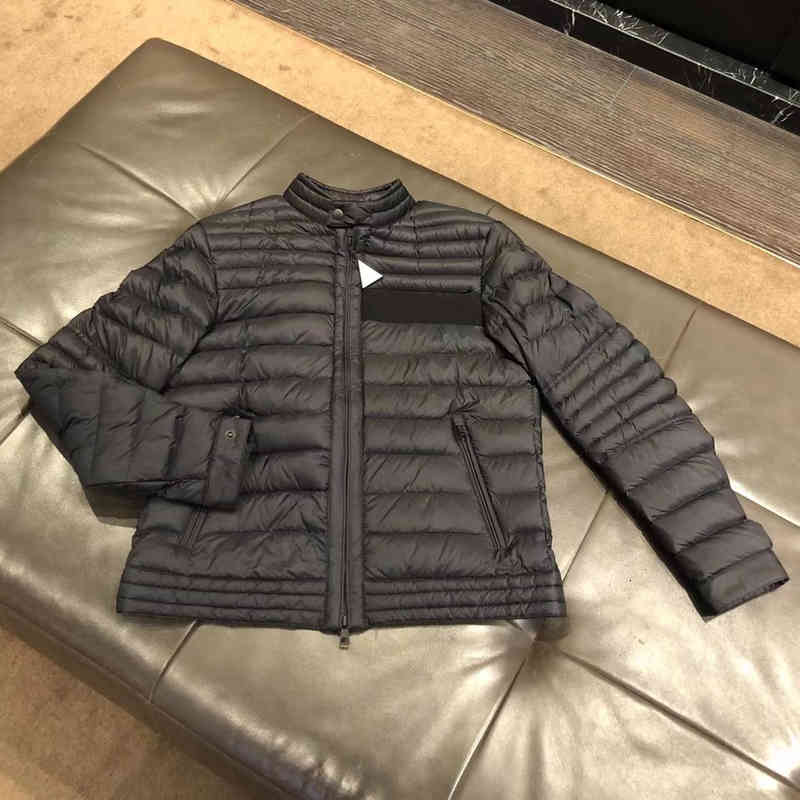 Men's Down & Parkas Mens France brand maya down jacket Letter fashion Knitted women Panel Casual coats Bomber luxury jackets 38ZP, Supplement (not shipped separately)
Men's Down & Parkas Mens France brand maya down jacket Letter fashion Knitted women Panel Casual coats Bomber luxury jackets 38ZP, Supplement (not shipped separately)