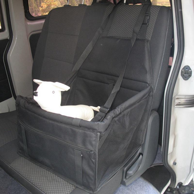 Pet In-car Dog Bed Car Front Seat Cover Pet Carriers Mesh Bags Caring Cat Basket Waterproof Pets Travel Mat1
Pet In-car Dog Bed Car Front Seat Cover Pet Carriers Mesh Bags Caring Cat Basket Waterproof Pets Travel Mat1