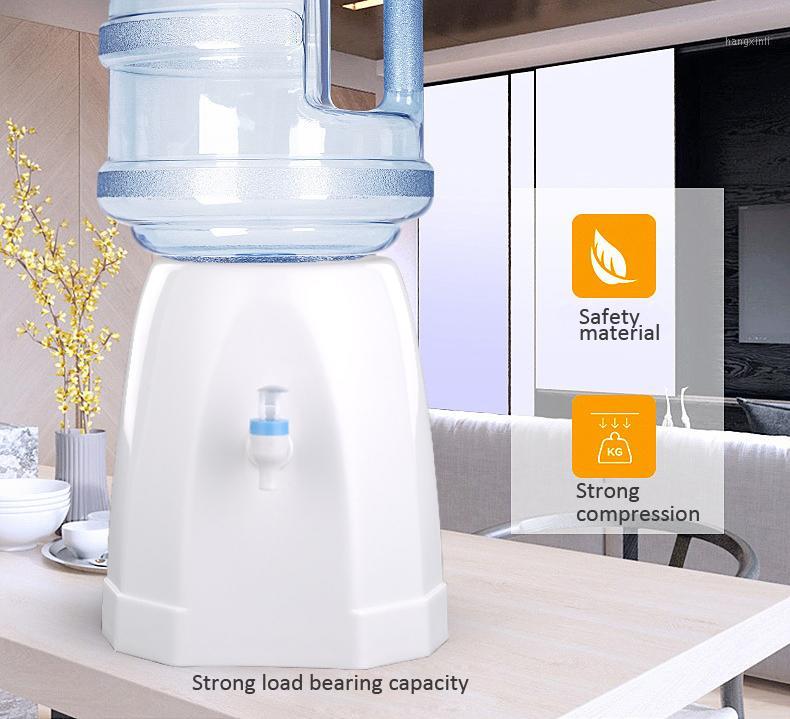 Mini Water Dispenser Desktop Drinking Fountains Base Buckets Watering Bottle Holder Absorber Barrel Pump Faucet Home Office1
Mini Water Dispenser Desktop Drinking Fountains Base Buckets Watering Bottle Holder Absorber Barrel Pump Faucet Home Office1