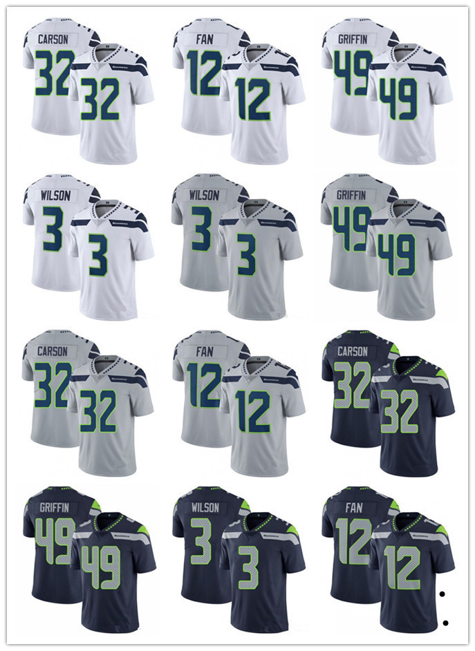 Men Women Youth Seattle''Seahawks''Jersey 3 Russell Wilson 49 Shaquem Griffin 12th Fan 32 Chris Carson Football Jerseys, Black;red
Men Women Youth Seattle''Seahawks''Jersey 3 Russell Wilson 49 Shaquem Griffin 12th Fan 32 Chris Carson Football Jerseys, Black;red