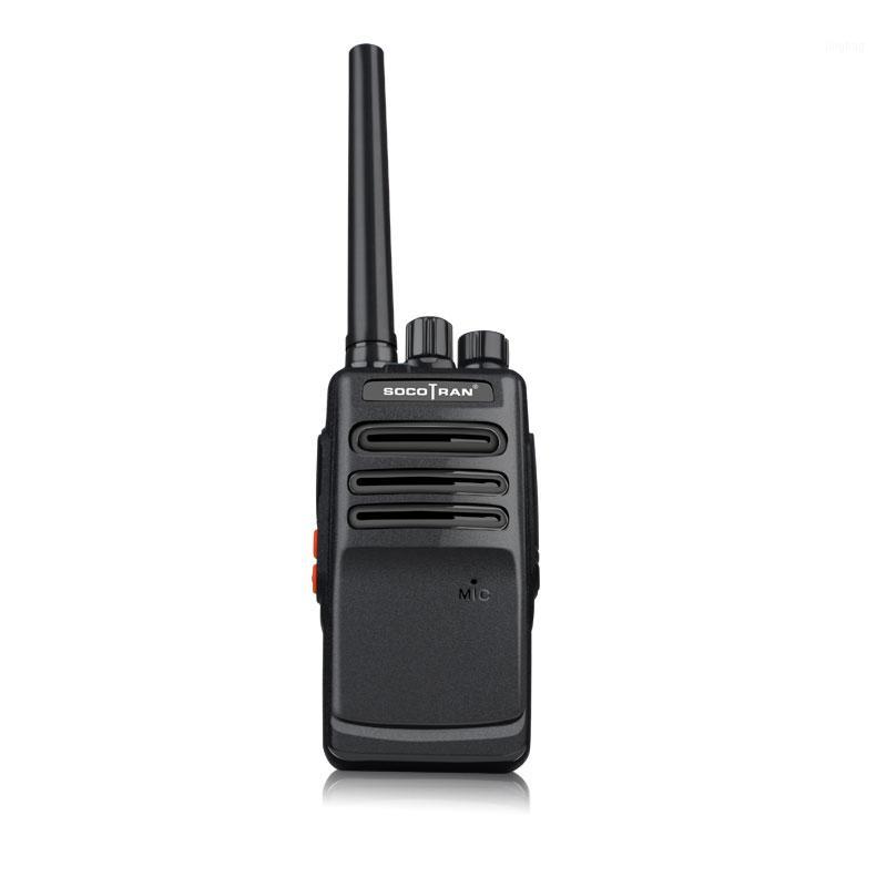 SOCOTRAN SC-308 Walkie talkie Two way radio UHF 400-470MHz 16CH walkie-talkie Radio Transceiver Long Range1
SOCOTRAN SC-308 Walkie talkie Two way radio UHF 400-470MHz 16CH walkie-talkie Radio Transceiver Long Range1