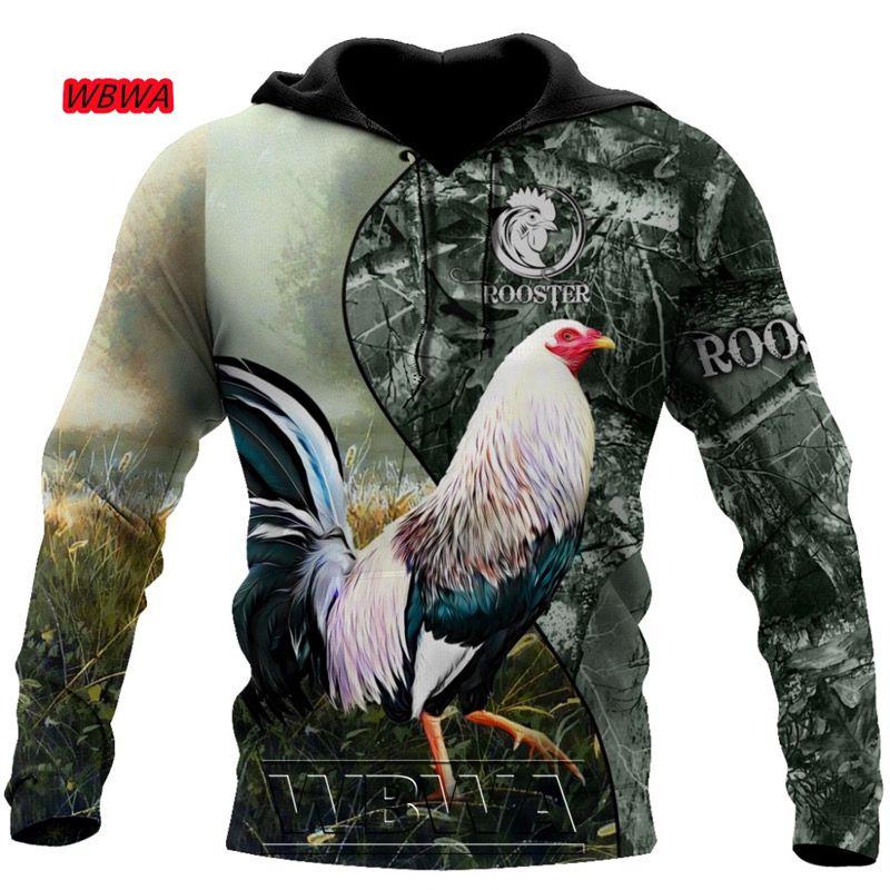 Men's Hoodies & Sweatshirts Beautiful Rooster 3D All Over Printed Unisex Deluxe Hoodie Men Sweatshirt Pullover Harajuku Casual Jacket Tracks, Black
Men's Hoodies & Sweatshirts Beautiful Rooster 3D All Over Printed Unisex Deluxe Hoodie Men Sweatshirt Pullover Harajuku Casual Jacket Tracks, Black