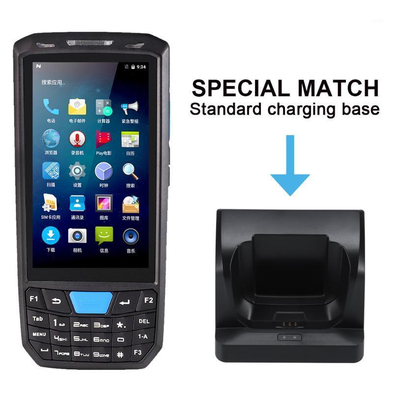 Free DHL Shipping ! 4.5 Inch Portable Android Data Collector 4G Wifi Bluetooth PDA Wireless Termina 1D/2D Barcode Scanner1
Free DHL Shipping ! 4.5 Inch Portable Android Data Collector 4G Wifi Bluetooth PDA Wireless Termina 1D/2D Barcode Scanner1