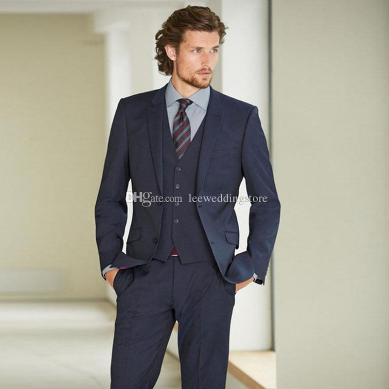 Men Suits Black Business Mens Jacket Wedding Suits Bridegroom Groom Wear Slim Fit Custom Made Tuxedos Blazer Best Man Prom Evening Dress, Black;gray
Men Suits Black Business Mens Jacket Wedding Suits Bridegroom Groom Wear Slim Fit Custom Made Tuxedos Blazer Best Man Prom Evening Dress, Black;gray
