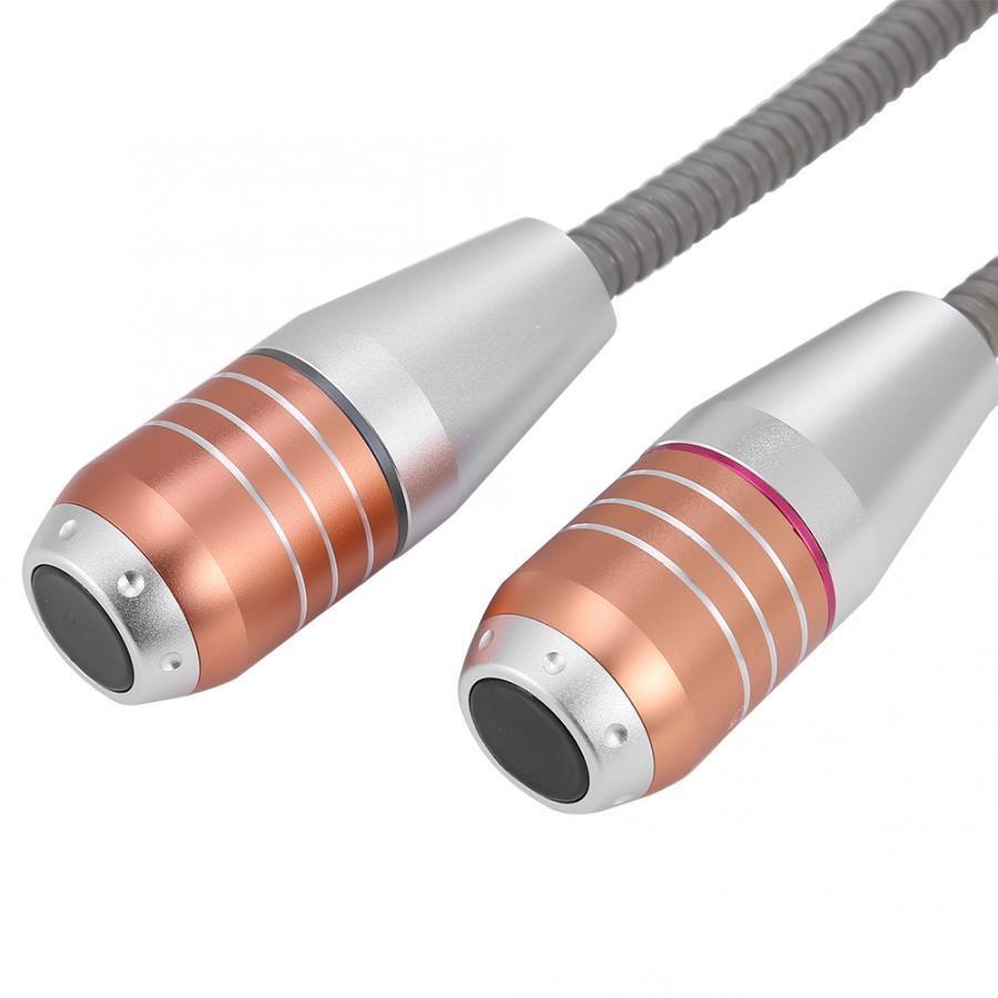 V-max Korea Hifu Face Lift Machine Radar Line Carve Skin Tightening Wrinkle Removal Machine