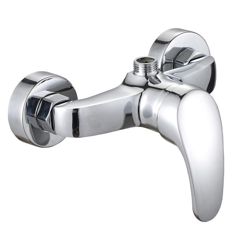 Dofaso alloy Copper Wall Concealed Shower Faucet Bathroom Shower Ride And Cold Mixing Valve Faucet Double Control
Dofaso alloy Copper Wall Concealed Shower Faucet Bathroom Shower Ride And Cold Mixing Valve Faucet Double Control
