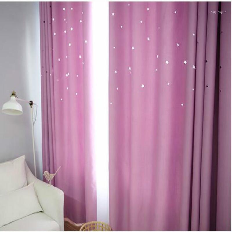5 Colors Hollow Curtains for Living Room Modern Bedroom Decorations Solid Window Treatments Star Pattern Blackout Curtains Panel1, Black
5 Colors Hollow Curtains for Living Room Modern Bedroom Decorations Solid Window Treatments Star Pattern Blackout Curtains Panel1, Black