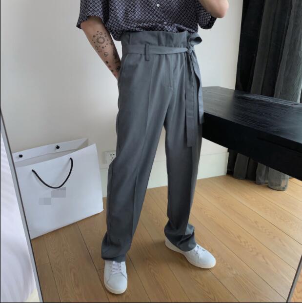 2021 S-6xl. Self-made Man Woman New Temperament Belt-style Taoist Wind Loose Neutral Leg Long Casual Straight Pants. C89F, Games
2021 S-6xl. Self-made Man Woman New Temperament Belt-style Taoist Wind Loose Neutral Leg Long Casual Straight Pants. C89F, Games