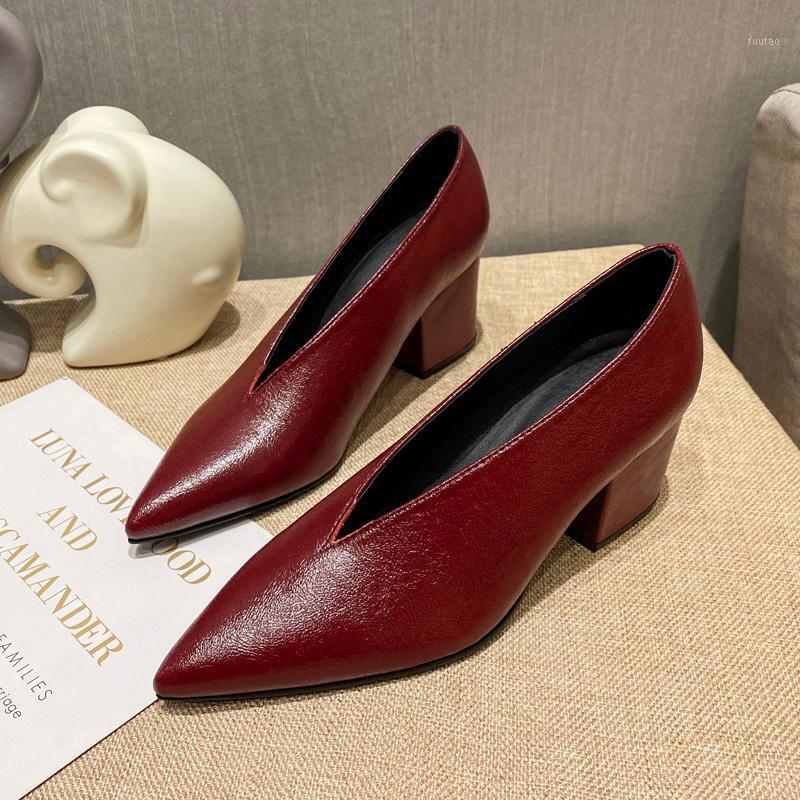 2020 spring new v mouth pointed toe women shoes white high heels women Fashion high heel shoes Red wine heeled ladies obuv1, Black
2020 spring new v mouth pointed toe women shoes white high heels women Fashion high heel shoes Red wine heeled ladies obuv1, Black
