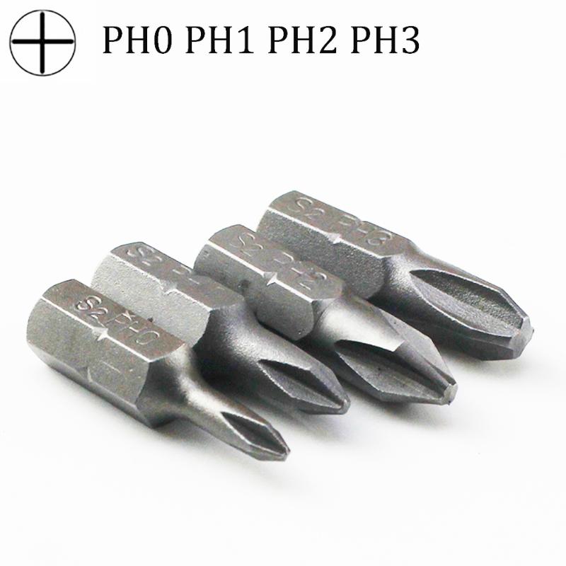 10pcs Bit Set S2 1/4 Inch 6.35mm Hex Shank Electric Screwdriver 25mm PH0 PH1 PH2 PH3 Bits For Power Tools
10pcs Bit Set S2 1/4 Inch 6.35mm Hex Shank Electric Screwdriver 25mm PH0 PH1 PH2 PH3 Bits For Power Tools