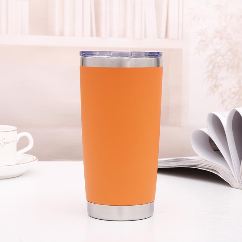 50pcs Stainless Steel Tumbler 20oz tumbler Double Wall Vacuum Insulated Travel Coffee Mug Large Capacity Sports Cups1, Black
50pcs Stainless Steel Tumbler 20oz tumbler Double Wall Vacuum Insulated Travel Coffee Mug Large Capacity Sports Cups1, Black