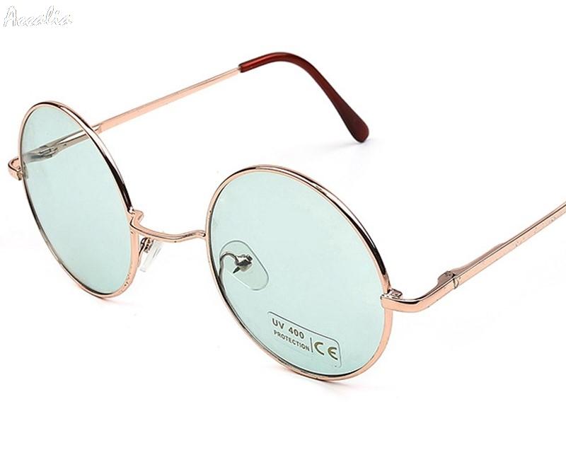 2020 Hot New Round Retro 90s Sunglasses for Women Men Super Light Frame Comfortable Nosepads High Quality
2020 Hot New Round Retro 90s Sunglasses for Women Men Super Light Frame Comfortable Nosepads High Quality