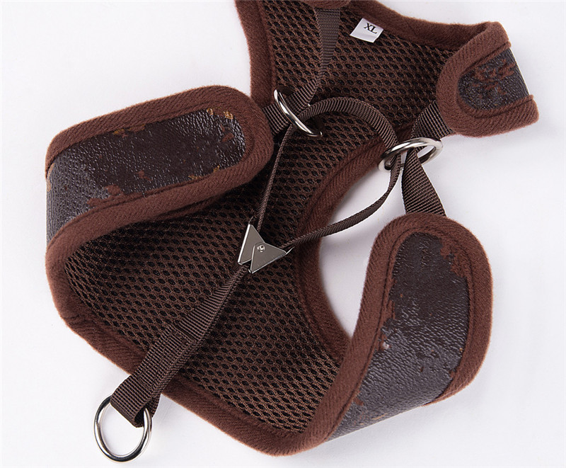 Free Shipping High Quality PU Leashes Dog Collar Cat Leash 2PCS Set Retro Pet Collar Poodle Schnauzer Small Size Rope Neckcollar
Free Shipping High Quality PU Leashes Dog Collar Cat Leash 2PCS Set Retro Pet Collar Poodle Schnauzer Small Size Rope Neckcollar