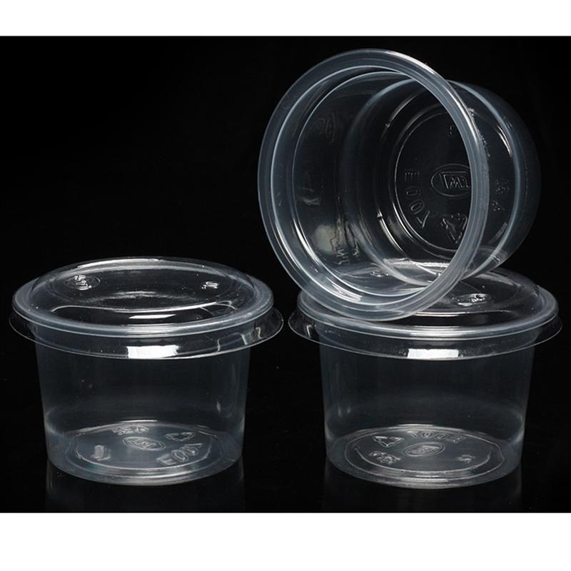 Disposable With Portion 100pcs Cups Jelly Lids For Yogurt Mousses Container Clear 1oz Plastic NCide homes2011
Disposable With Portion 100pcs Cups Jelly Lids For Yogurt Mousses Container Clear 1oz Plastic NCide homes2011