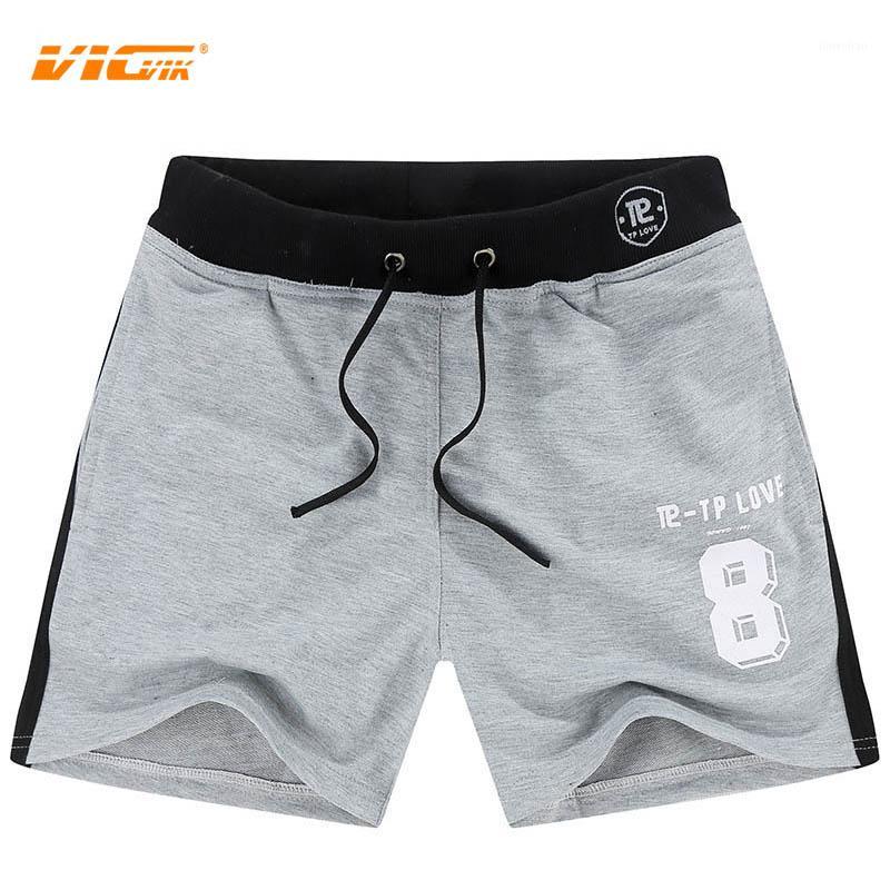 Wholesale-VICVIK Brand Soft Shorts Mens Summer 50%cotton Knitting Mens indonesia clothing Shorts Big Size Pantacourt1, Red
Wholesale-VICVIK Brand Soft Shorts Mens Summer 50%cotton Knitting Mens indonesia clothing Shorts Big Size Pantacourt1, Red