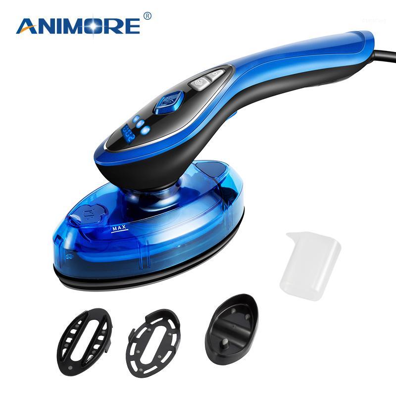 ANIMORE High Quality Portable Steamer For Clothes Generator Ironing Steamer For Underwear Garment Handheld Steam Iron1
ANIMORE High Quality Portable Steamer For Clothes Generator Ironing Steamer For Underwear Garment Handheld Steam Iron1