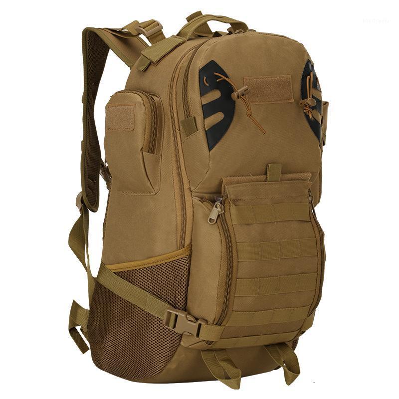 45L New Camo tactical backpack Army Assault Backpack Outdoor Hiking Trekking Camping Hunting Bag Waterproof Bug bag1, Black
45L New Camo tactical backpack Army Assault Backpack Outdoor Hiking Trekking Camping Hunting Bag Waterproof Bug bag1, Black