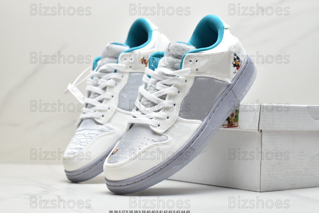 Ice Low Women Shoe Matte Silver White Velvet Blue Court Jesters Riding On Sleds Winter Sportswear Casual Sports Shoe Trainers Sneakers, 01
Ice Low Women Shoe Matte Silver White Velvet Blue Court Jesters Riding On Sleds Winter Sportswear Casual Sports Shoe Trainers Sneakers, 01
