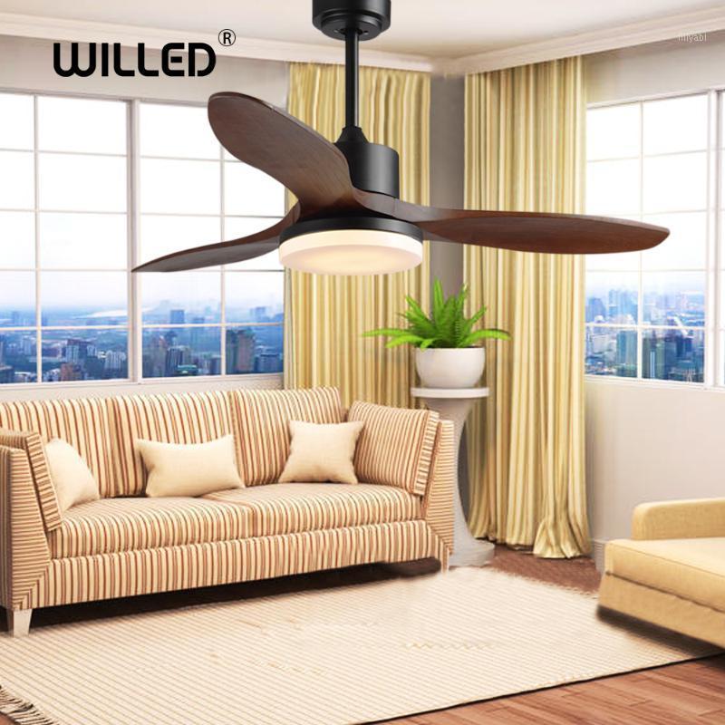 48 Inch Ceiling Fans wooden remote control fan silence reverse wood 3 Blades 220v 24w for living room1
48 Inch Ceiling Fans wooden remote control fan silence reverse wood 3 Blades 220v 24w for living room1