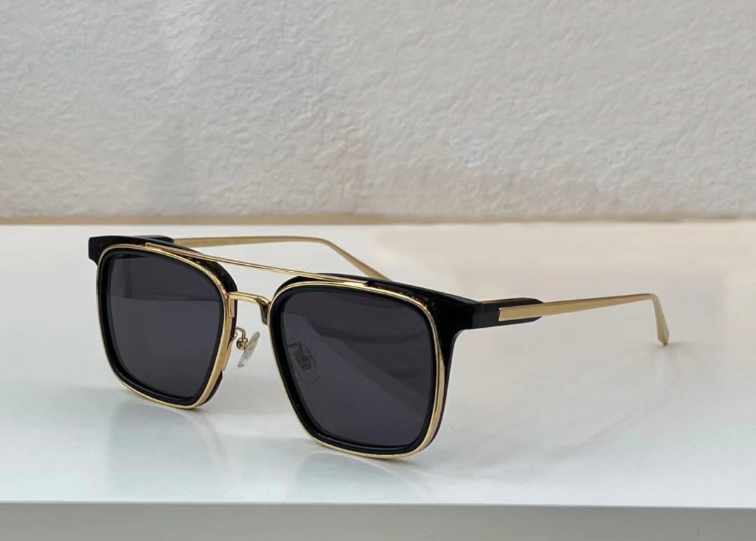 Attitude Pilot Sunglasses Gold Black Dark Grey Shades Sonnenbrille Men Sport Sunglasses Classic Glasses with box
Attitude Pilot Sunglasses Gold Black Dark Grey Shades Sonnenbrille Men Sport Sunglasses Classic Glasses with box