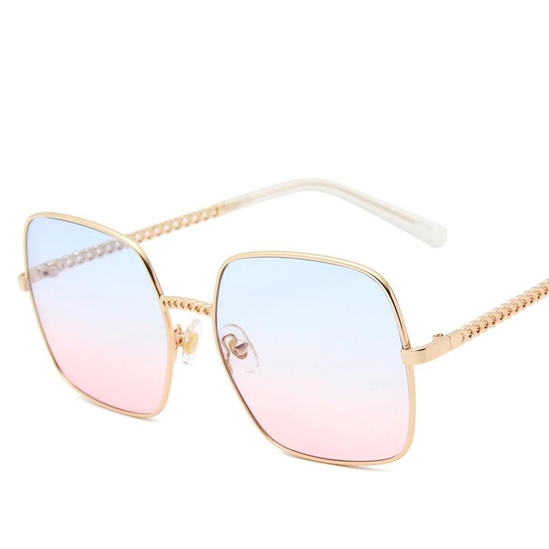 Sunglasses Retro Square Women Men Brand Driving Outdoor Metal Frame Sun Glasses Female Oversized AS048
Sunglasses Retro Square Women Men Brand Driving Outdoor Metal Frame Sun Glasses Female Oversized AS048