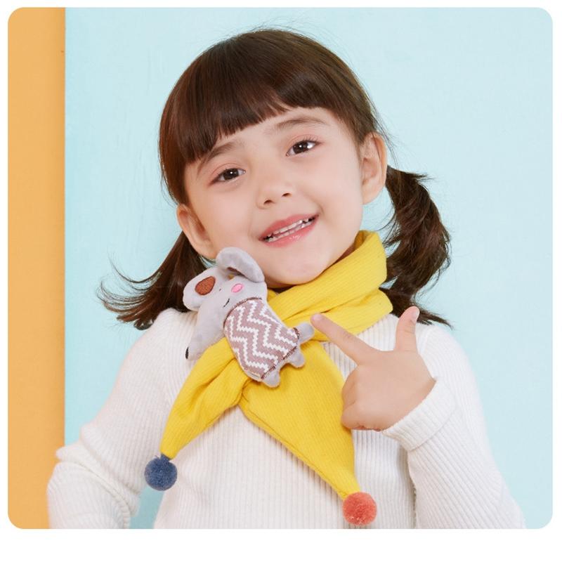 Scarves Children's Scarf Korean Version Of Chaoqiu Winter Warm Neck Set Boys, Girls And Children Baby With A
Scarves Children's Scarf Korean Version Of Chaoqiu Winter Warm Neck Set Boys, Girls And Children Baby With A
