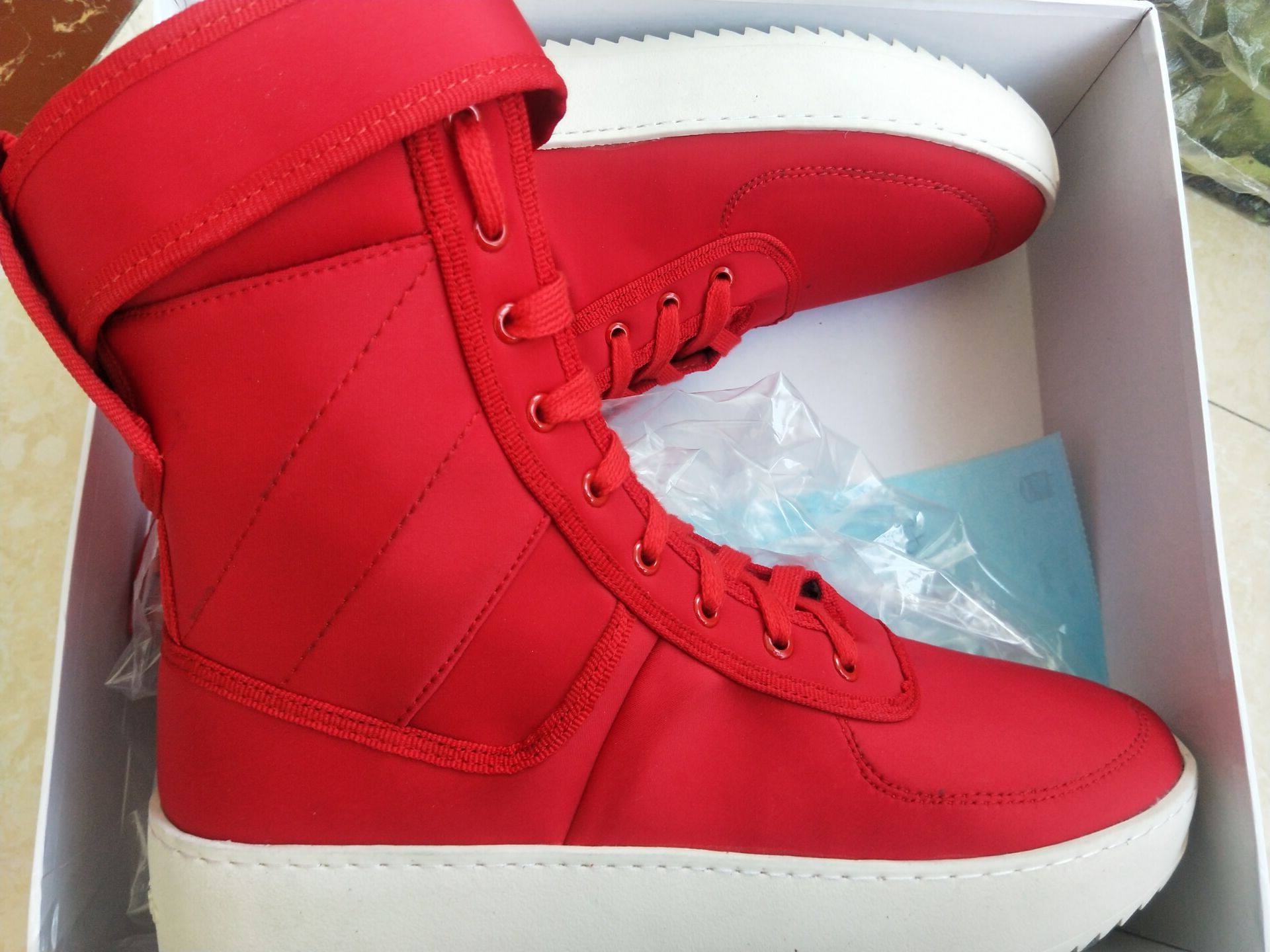 Fashion Classic God Military Sneaker 2020 Black Gum Numbuck Fog Made In Italy military boots high street Winter boots size 39-47
Fashion Classic God Military Sneaker 2020 Black Gum Numbuck Fog Made In Italy military boots high street Winter boots size 39-47