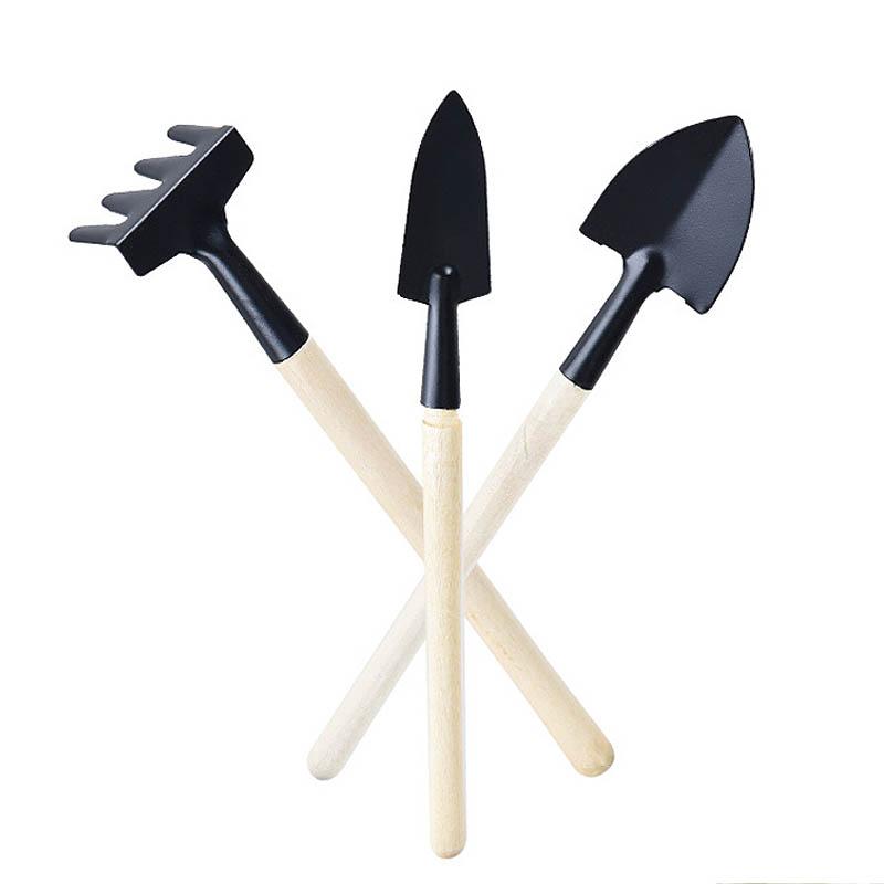 Mini set outdoor bonsai tools handmade plant planting flower Spade/shovel garden hand tools three-piece sale
Mini set outdoor bonsai tools handmade plant planting flower Spade/shovel garden hand tools three-piece sale