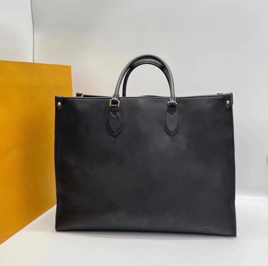 Designers ONTHEGO Womens Designers Handbags Shoulder Bag Luxurys Purses Luxury Clutch Women Leather Tote Cross body Bags, Red;black
Designers ONTHEGO Womens Designers Handbags Shoulder Bag Luxurys Purses Luxury Clutch Women Leather Tote Cross body Bags, Red;black