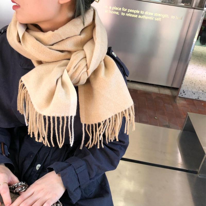 luxury designer scarf thick warm winter bufanda long large korea style with tassel women neck szalik 20201, Blue;gray
luxury designer scarf thick warm winter bufanda long large korea style with tassel women neck szalik 20201, Blue;gray