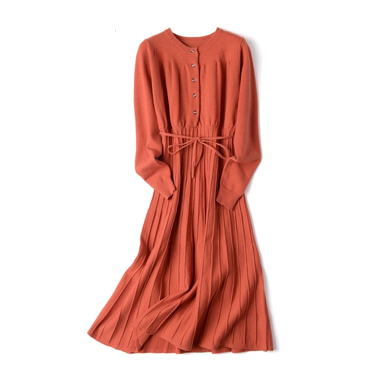 autumn winter maxi women sleeve loose female long sweater with belt elegant a-line button dress I8NO, Pink
autumn winter maxi women sleeve loose female long sweater with belt elegant a-line button dress I8NO, Pink