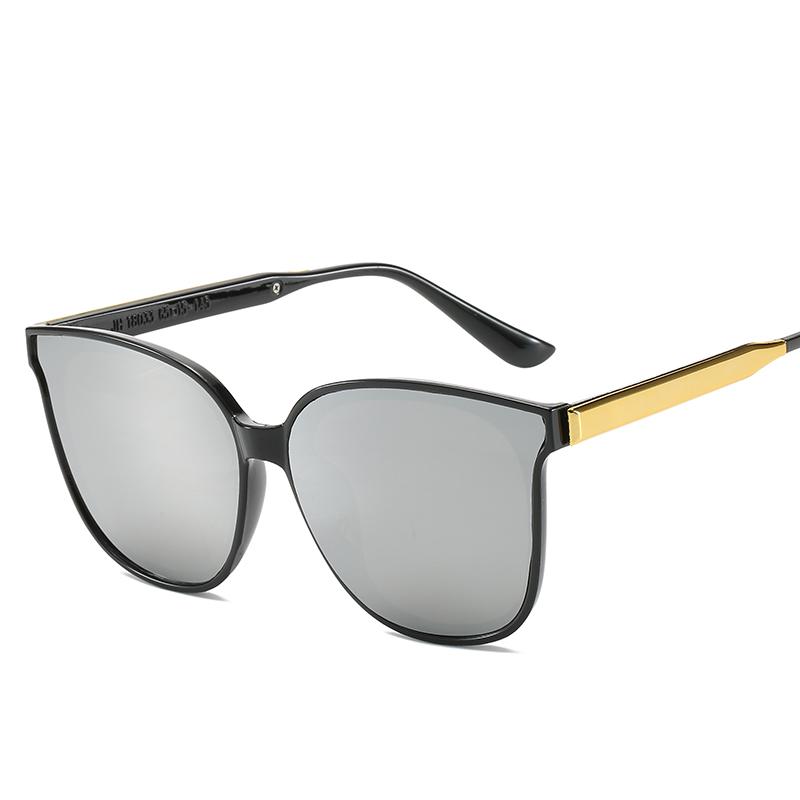 New Fashion Vintage Cat Eye Sunglasses Women Brand Designer Feminino Rays Protection Mirrored Sun Glasses 2021
New Fashion Vintage Cat Eye Sunglasses Women Brand Designer Feminino Rays Protection Mirrored Sun Glasses 2021