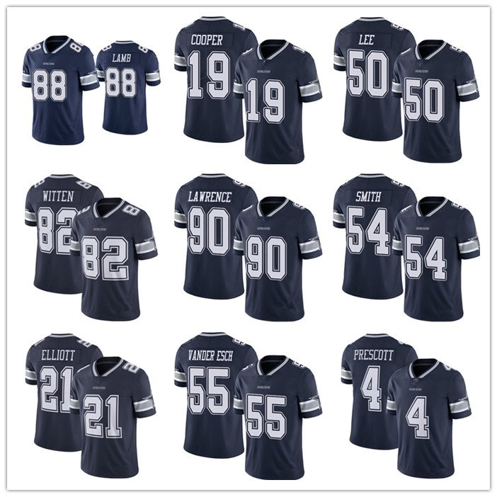Dallas Cowboys MEN WOMEN YOUTH Nfl 4 Dak Prescott 21 Ezekiel Elliott Vapor Untouchable Color Rush Limited Player Jersey, Black;red
Dallas Cowboys MEN WOMEN YOUTH Nfl 4 Dak Prescott 21 Ezekiel Elliott Vapor Untouchable Color Rush Limited Player Jersey, Black;red
