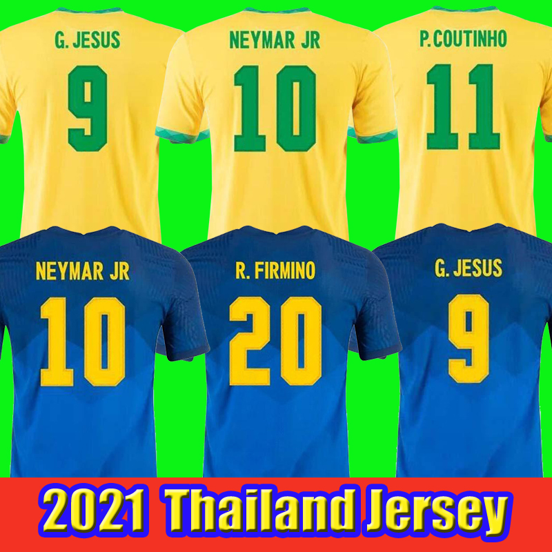 2020 FIRMINO G. JESUS Men + kid Soccer Jerseys National Team NEYMAR JR FABINHO RICHARLISON MARQUINHOS Football Shirt, Home kid
2020 FIRMINO G. JESUS Men + kid Soccer Jerseys National Team NEYMAR JR FABINHO RICHARLISON MARQUINHOS Football Shirt, Home kid
